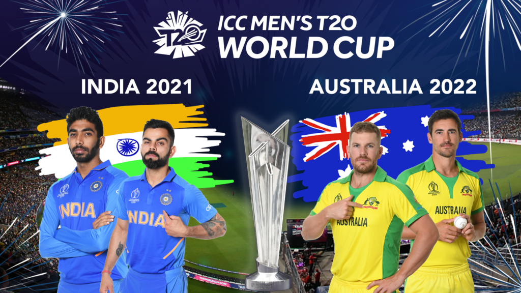 T20 World Cup 2021 Full Squad List Of 16 Teams