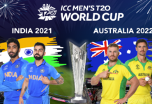 icc world cup 2021