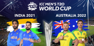icc world cup 2021
