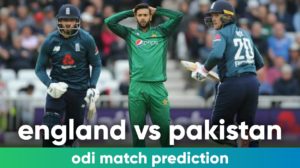 ENG vs PAK Dream11 Team Prediction 3rd T20 Match 2021 (100% Winning Team)