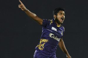 Ashen-Bandara biography