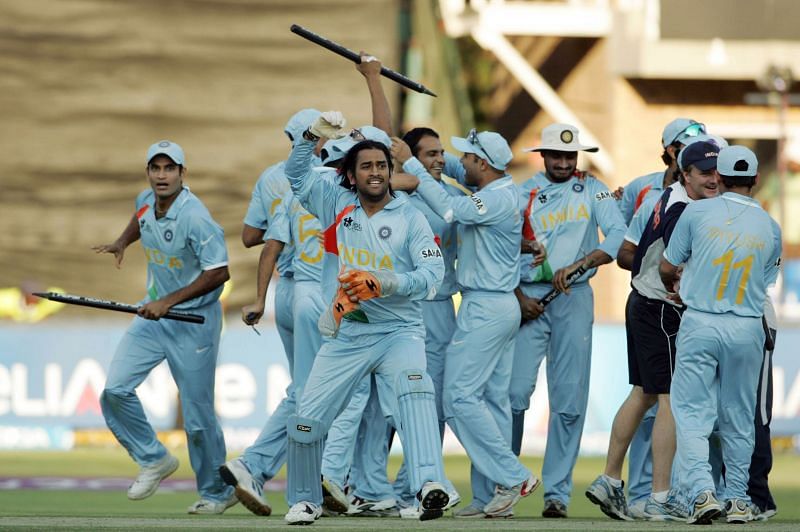 2007 T20 World Cup