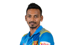 Dushmantha Chameera Biography, Records, Height, Weight, Age, Wife, Family, & More
