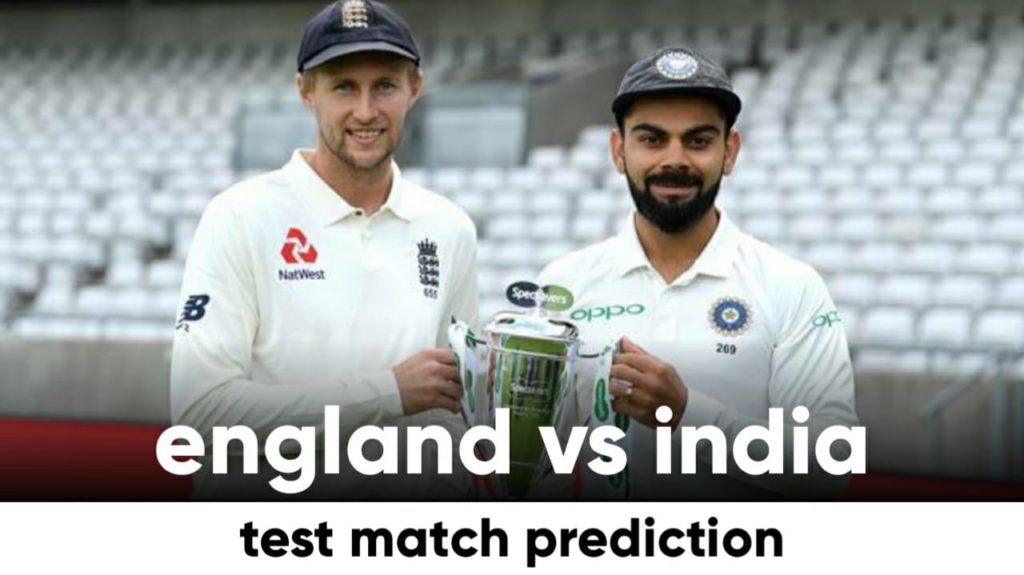 ENG vs IND Dream11 Team Prediction 5th Test Match (100% Winning Team)