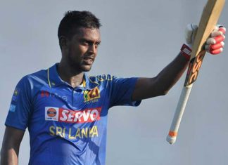 Minod Bhanuka Full Biography Srilankan Cricketer, Records, Height, Weight, Age, Wife, Family, & More
