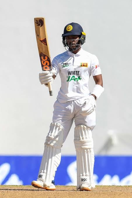 Pathum Nissanka Full Biography, Srilankan Cricketer, Records, Height