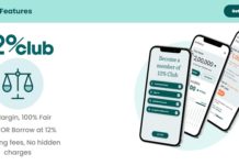 twelve club