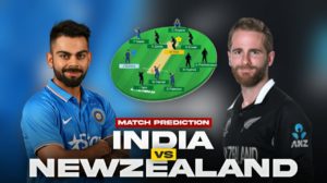 IND vs NZ Dream11 Team Prediction 28th Match WC T20 2021 (100% Winning Team)
