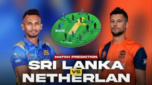 SL vs NED Dream11 Team Prediction 12th Match WC T20 2021 (100% Winning Team)