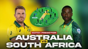 AUS vs SA Dream11 Team Prediction 13th Match WC T20 2021 (100% Winning Team)