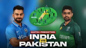 IND vs PAK Dream11 Team Prediction 16th Match WC T20 2021 (100% Winning Team)