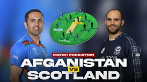 AFG vs SCO Dream11 Team Prediction 17th Match WC T20 2021 (100% Winning Team)