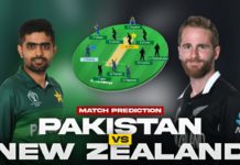 PAK vs NZ Dream11 Team Prediction 3rd ODI Match 2023 (100% Winning Team)