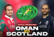OMN vs SCO Dream11 Team Prediction