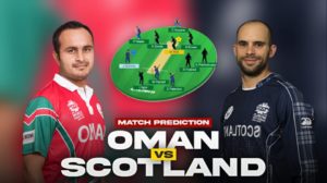 OMN vs SCO Dream11 Team Prediction