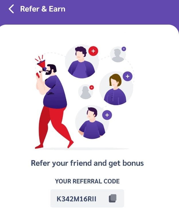 Sportgully Referral Code apk app