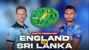 ENG vs SL Dream11 Team Prediction 29th Match WC T20 2021 (100% Winning Team)