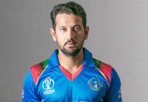 Javed Ahmadi Biography, Records, Batting, Height, Weight, Age, Wife, Family, & More