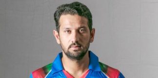 Javed Ahmadi Biography, Records, Batting, Height, Weight, Age, Wife, Family, & More
