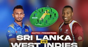 SL vs WI Dream11 Team Prediction 2nd Test Match 2021(100% Winning Team)
