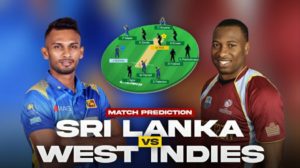 SL vs WI Dream11