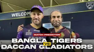 BT vs DG Dream11 Team Prediction