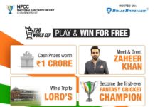 Ballebaazi NFCC championship