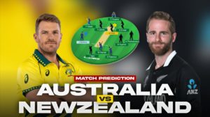 NZ vs AUS Dream11 Team Prediction Final Match WC T20 2021 (100% Winning Team)