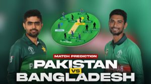 BAN vs PAK Dream11 Team Prediction 1st T20 Match 2021 (100% Winning Team)