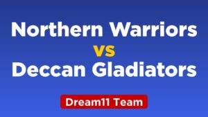 NW vs DG Dream11 Team Prediction