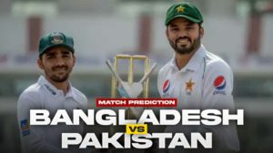 BAN vs PAK Dream11 Team Prediction 1st Test Match 2021 (100% Winning Team)