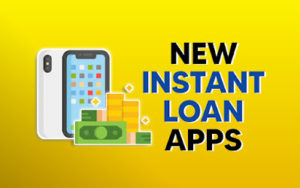 New Instant Loan App