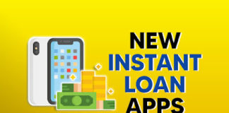 New Instant Loan App