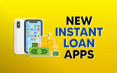 New Instant Loan App