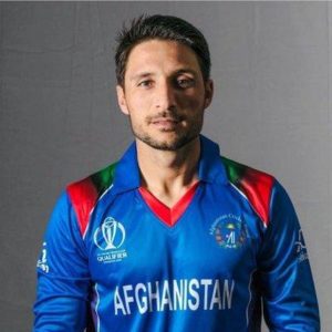 Rahmat Shah Biography, Records, Batting, Height, Weight, Age, Wife, Family, & More