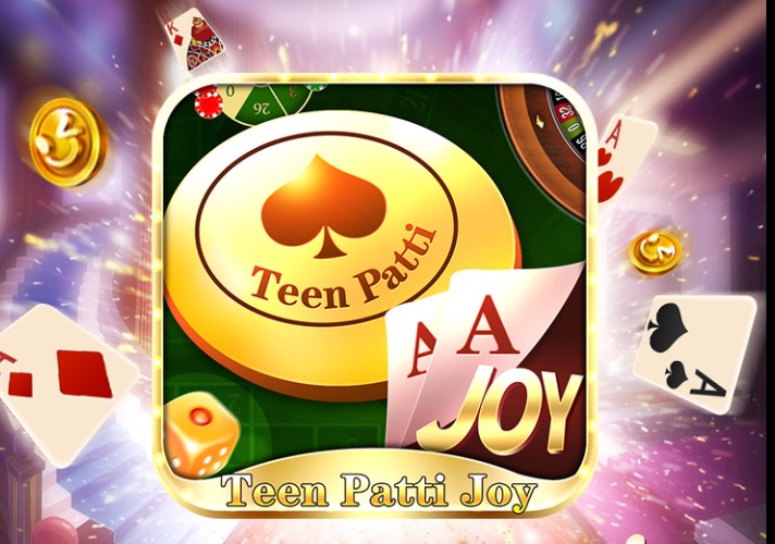 Teen patti joy app
