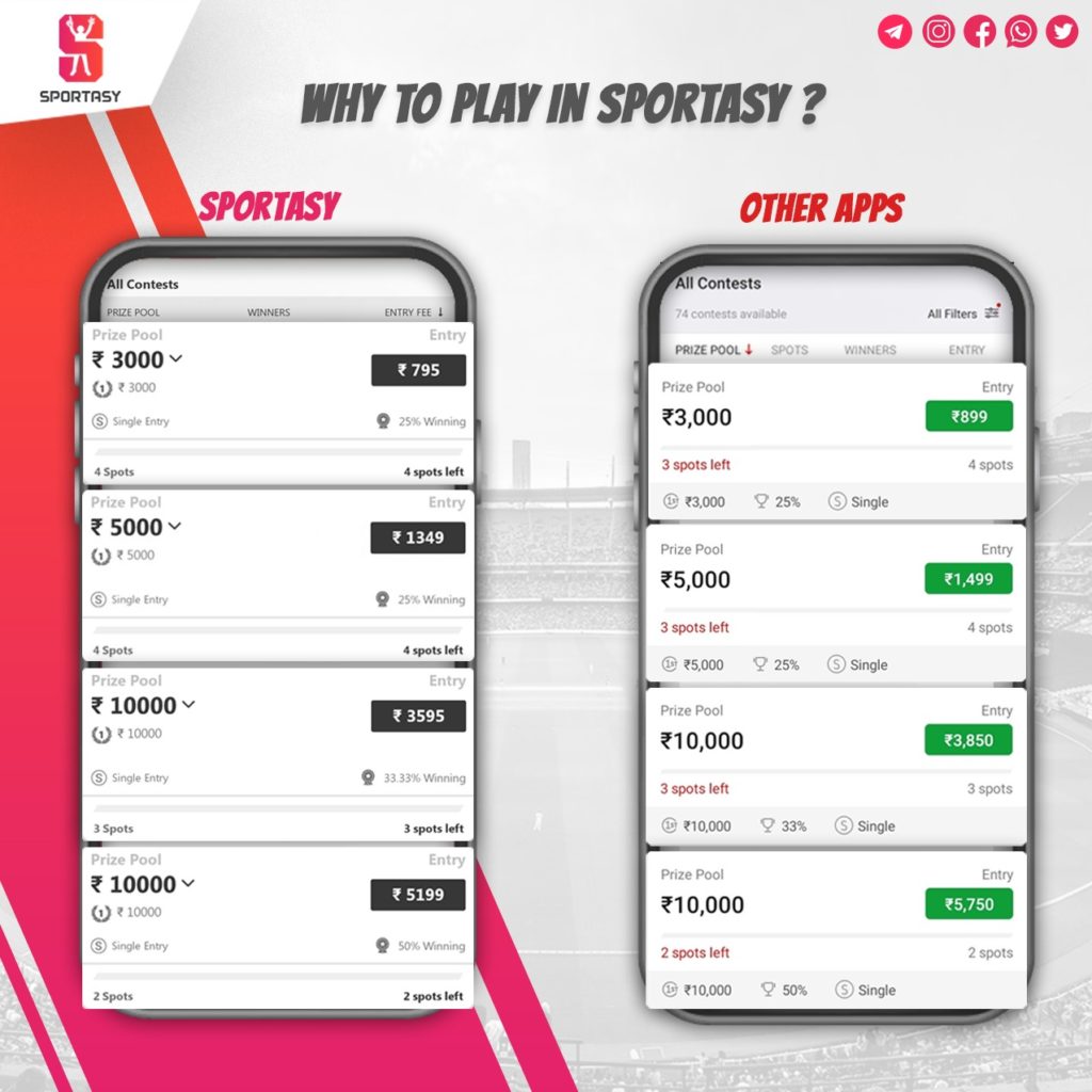 Sportasy Apk Download