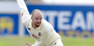  Jack Leach Biography, Records, Bowling, Height, Weight, Age, Wife....