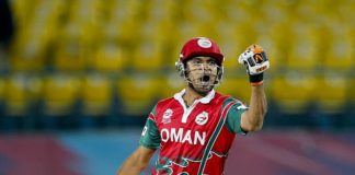 Khawar Ali Biography, Records, Batting, Height, Weight, Age, Wife, Family, & More