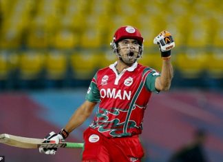 Khawar Ali Biography, Records, Batting, Height, Weight, Age, Wife, Family, & More