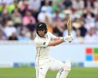 Will Young Biography, Records, Batting, Height, Weight, Age, Wife, Family, & More