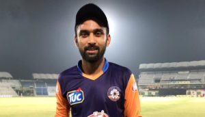 Abdullah Shafique Biography, Records, Batting, Height, Weight, Age, Wife, Family, & More