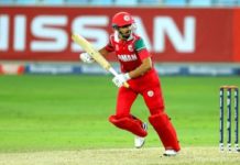 Aqib IlyasBiography, Records, Batting, Height, Weight, Age, Wife, Family, & More