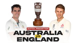 AUS vs ENG Dream11 Team Prediction 2nd Test Ashes 2021 (100% Winning Team)