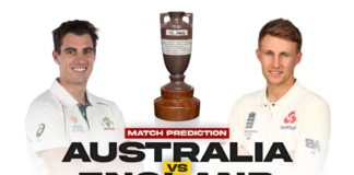 AUS vs ENG Dream11 Team Prediction 5th Test Ashes 2021 (100% Winning Team)