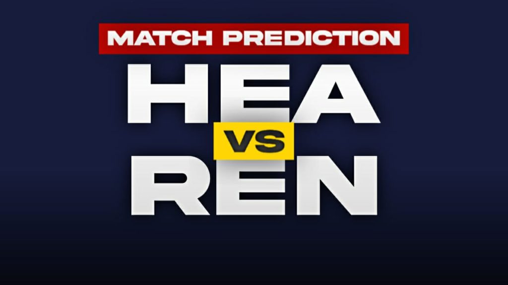 REN vs HEA Dream11 Team Prediction 10th Match BBL 2022-2023 (100% Winning Team)