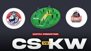 CS vs KW Dream11 Team Prediction 20th Match LPL 2021 (100% Winning Team)