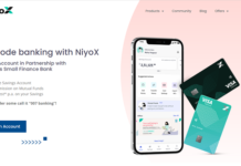 NiyoX Referral Code Apk App Download