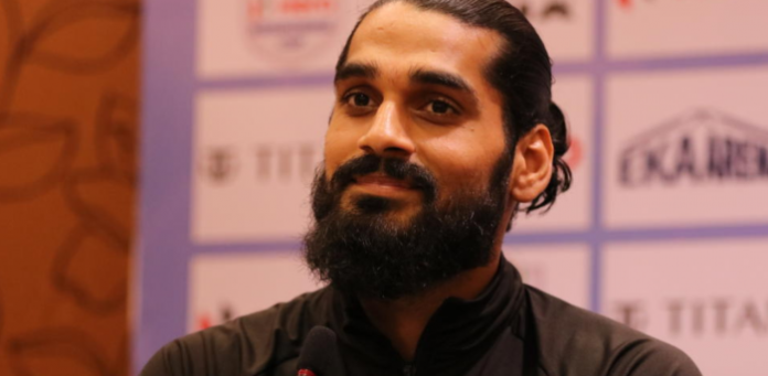 Sandesh Jhingan Full Biography, Records & Achievements, Age Family