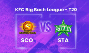 SCO vs STA Dream11 Team Prediction